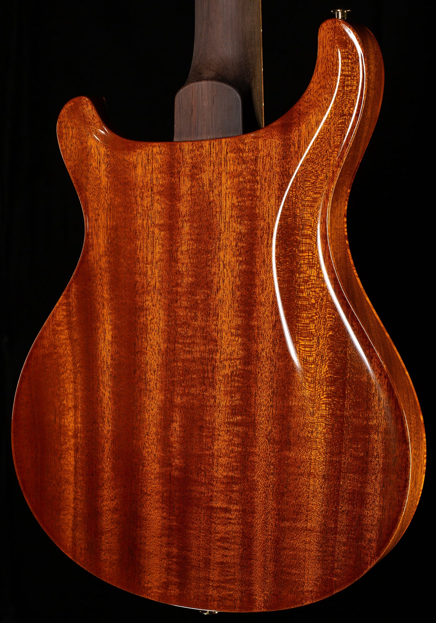 PRS Private Stock 11093 McCarty 594 Hollowbody II Koa Brazilian Rosewood Neck (150)