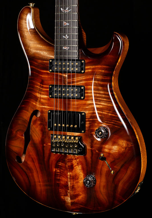 PRS Private Stock 11095 Studio Semi Hollow (151)