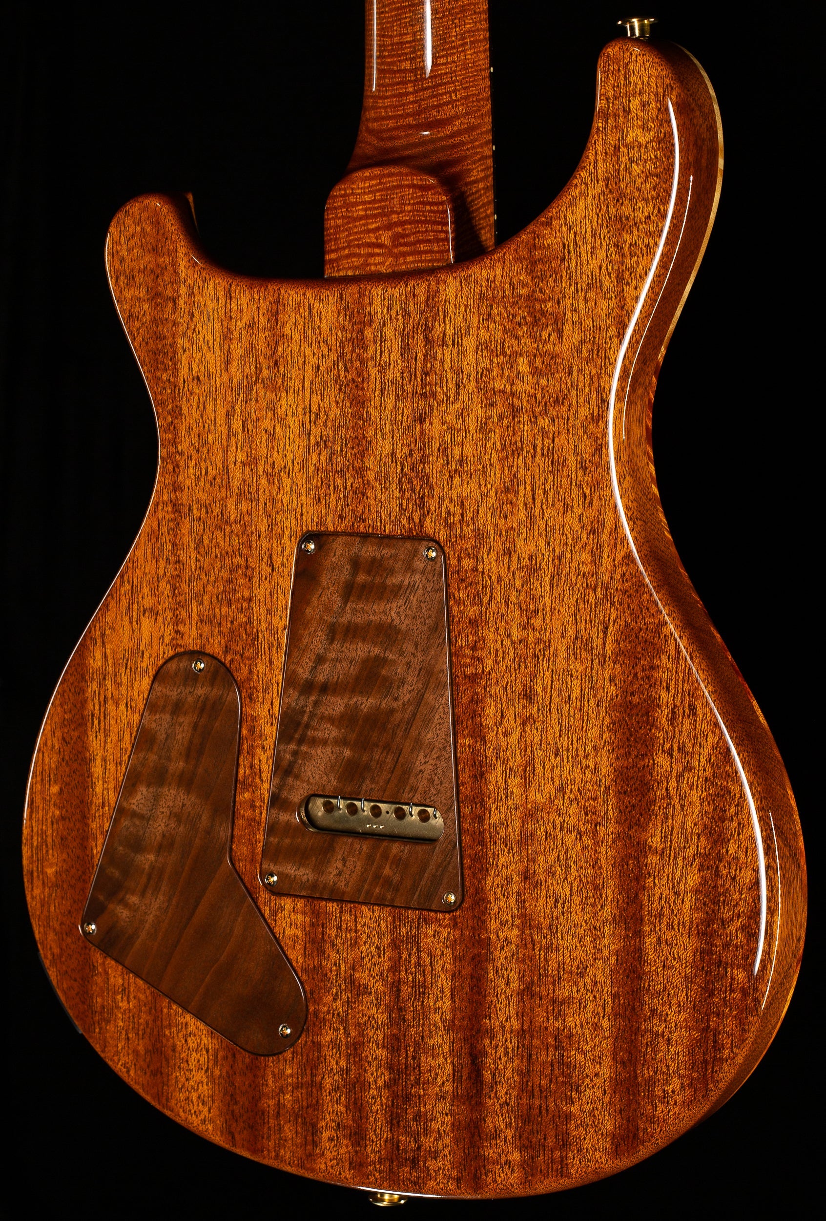 PRS Private Stock 11095 Studio Semi Hollow (151)
