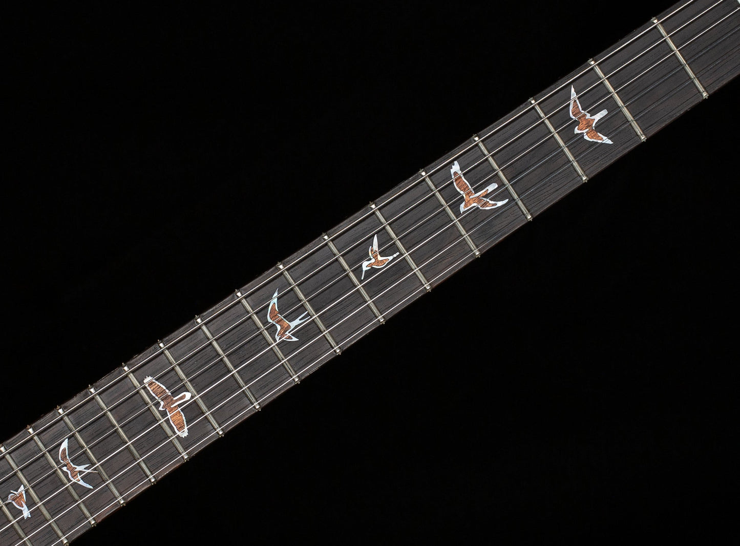 PRS Private Stock 11095 Studio Semi Hollow (151)