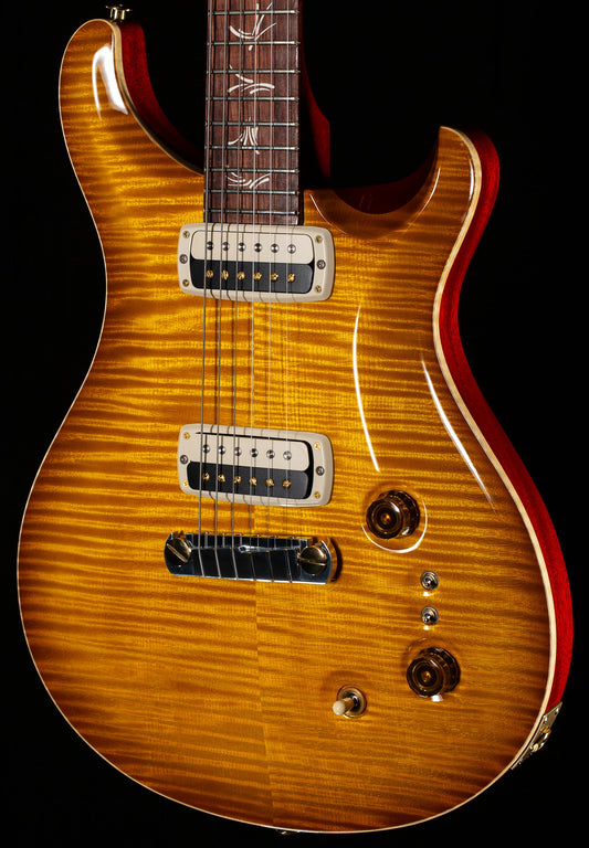 PRS Paul's Guitar McCarty Sunburst 10 Top (628)