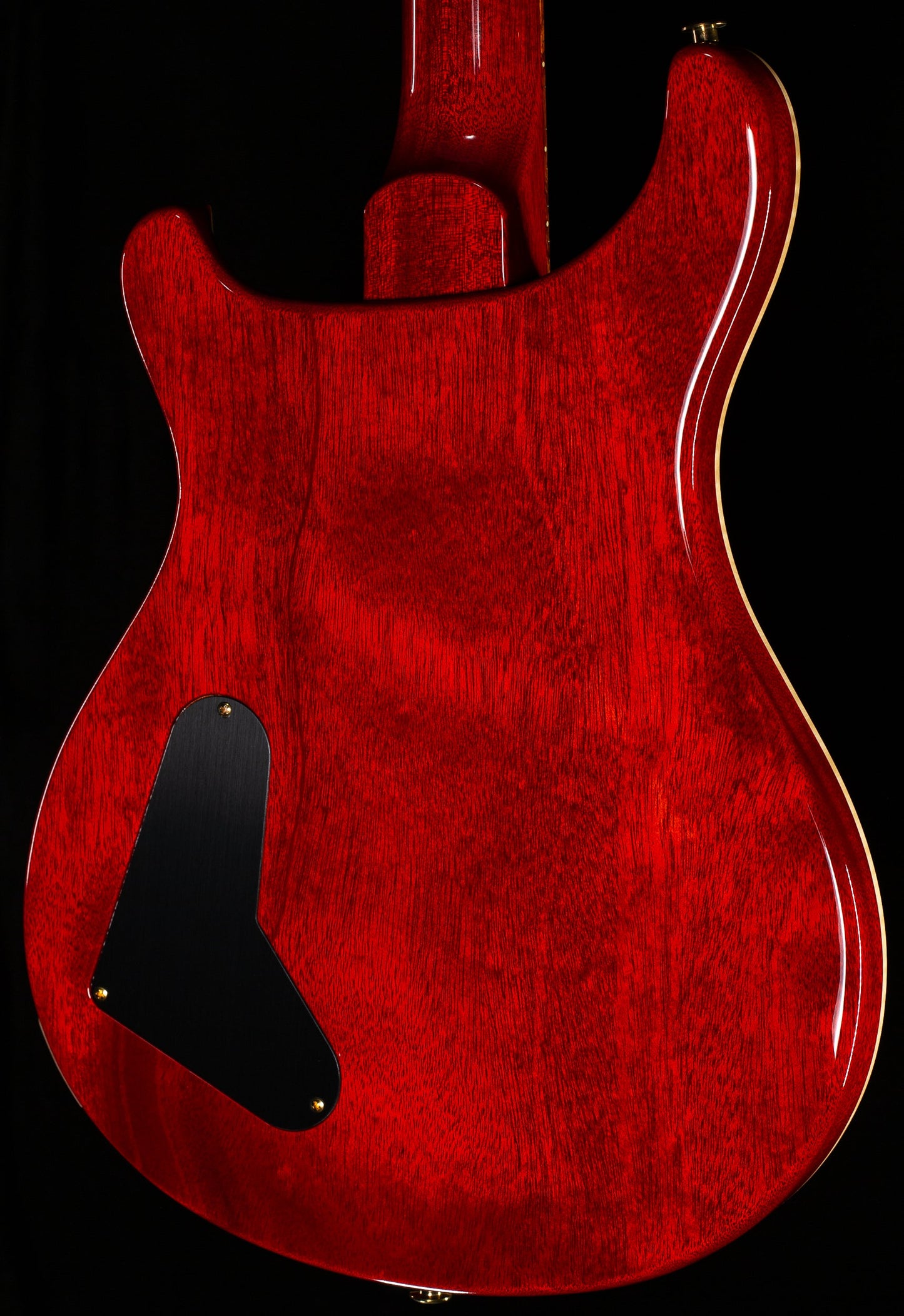 PRS Paul's Guitar McCarty Sunburst 10 Top (628)