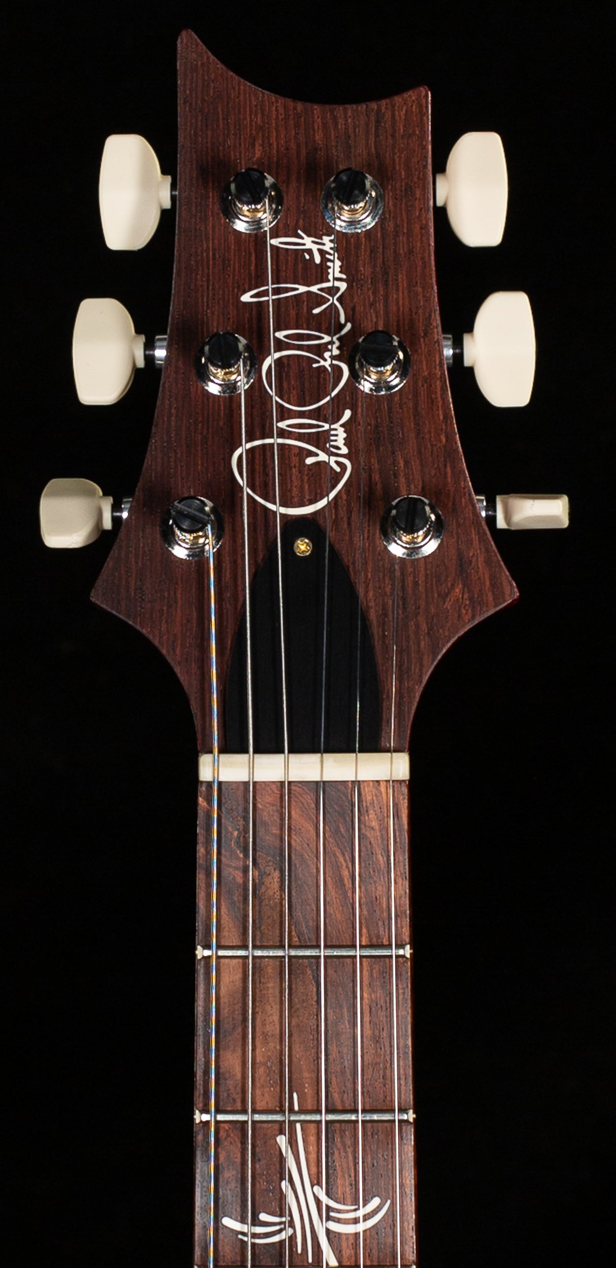 PRS Paul's Guitar McCarty Sunburst 10 Top (628)