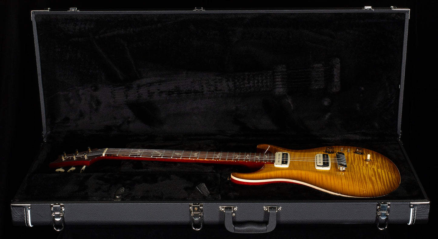 PRS Paul's Guitar McCarty Sunburst 10 Top (628)
