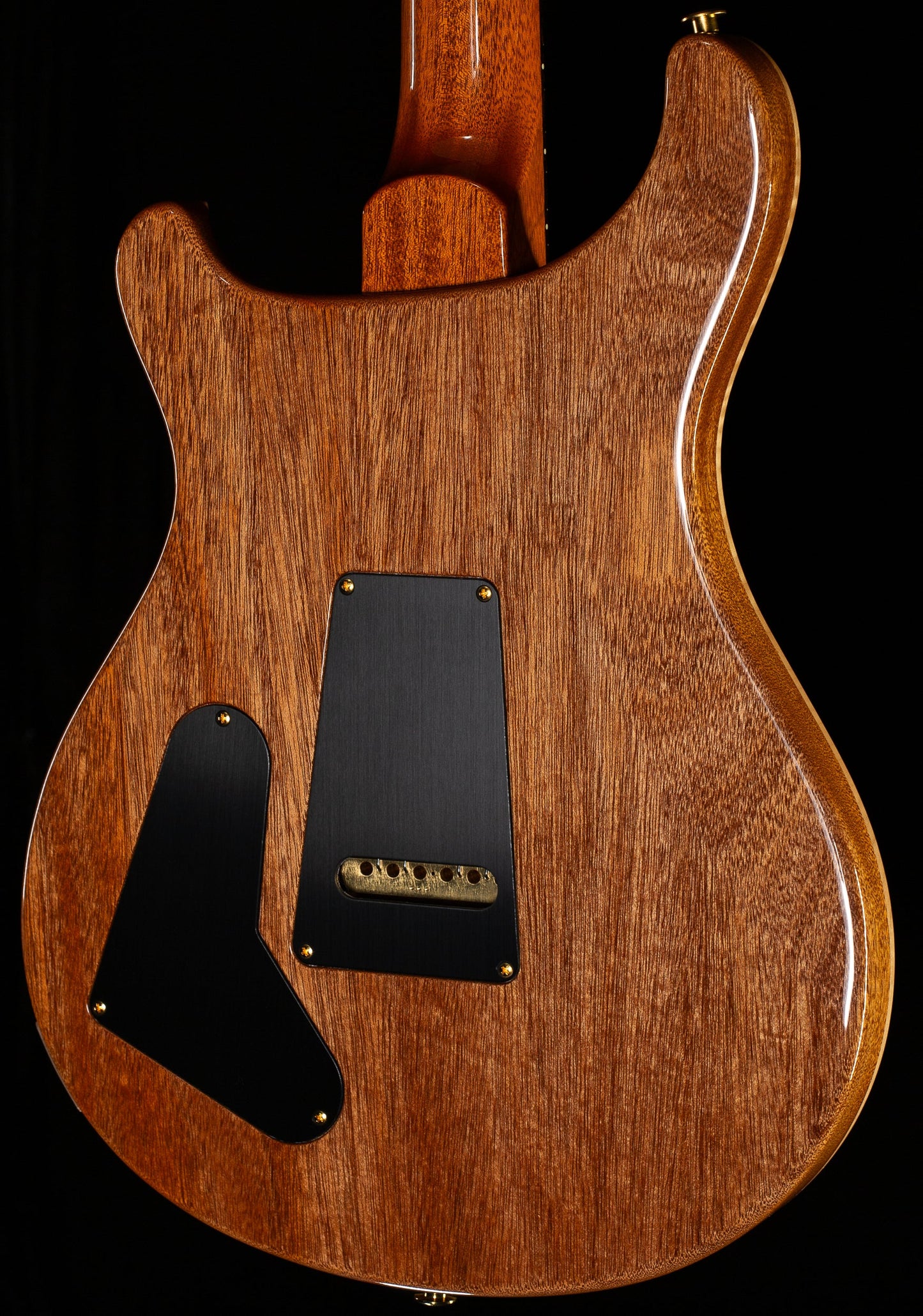 PRS Studio 22 Carroll Blue 10 top (018)