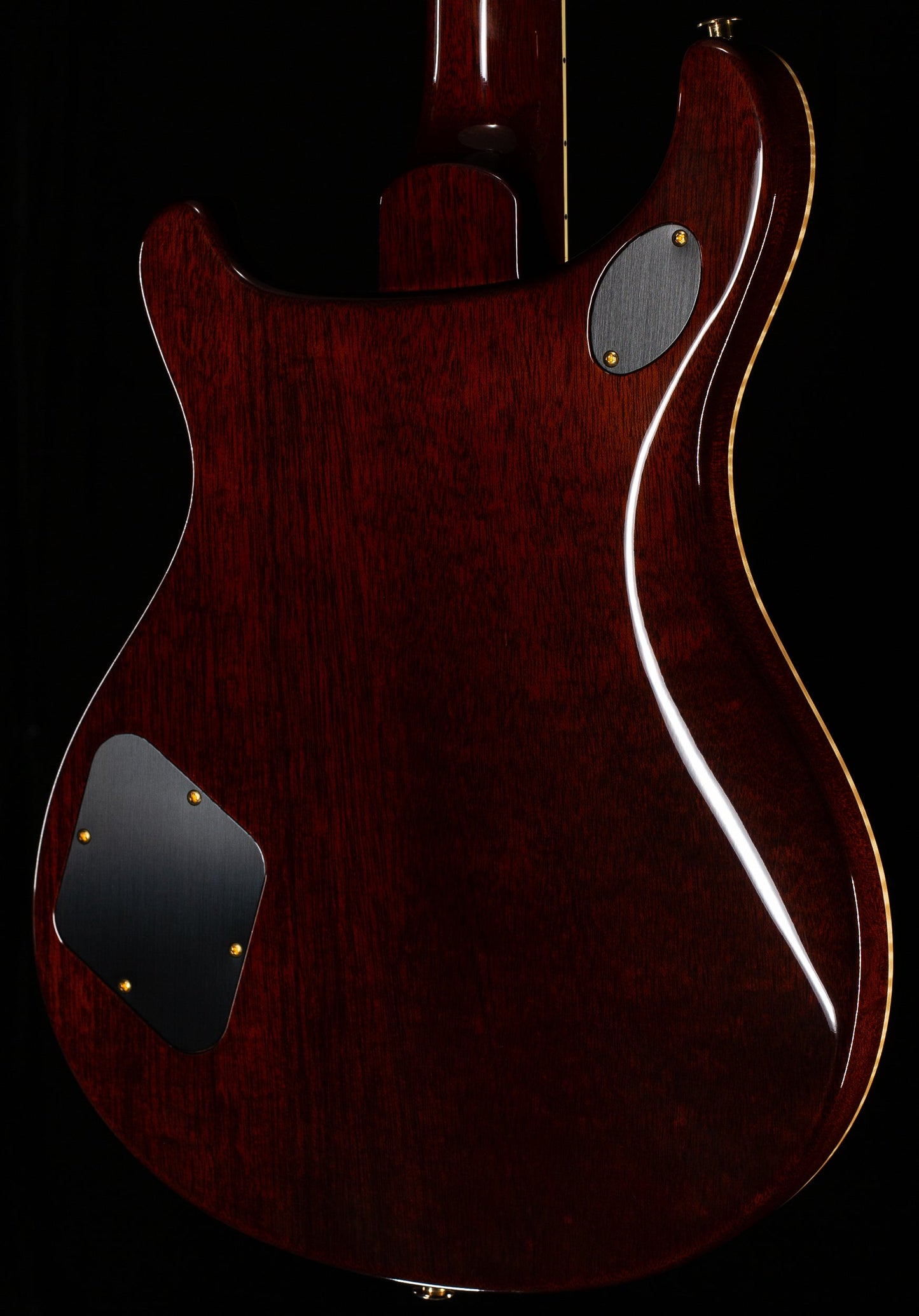 PRS McCarty 594 McCarty Tobacco Sunburst 10 Top (615)