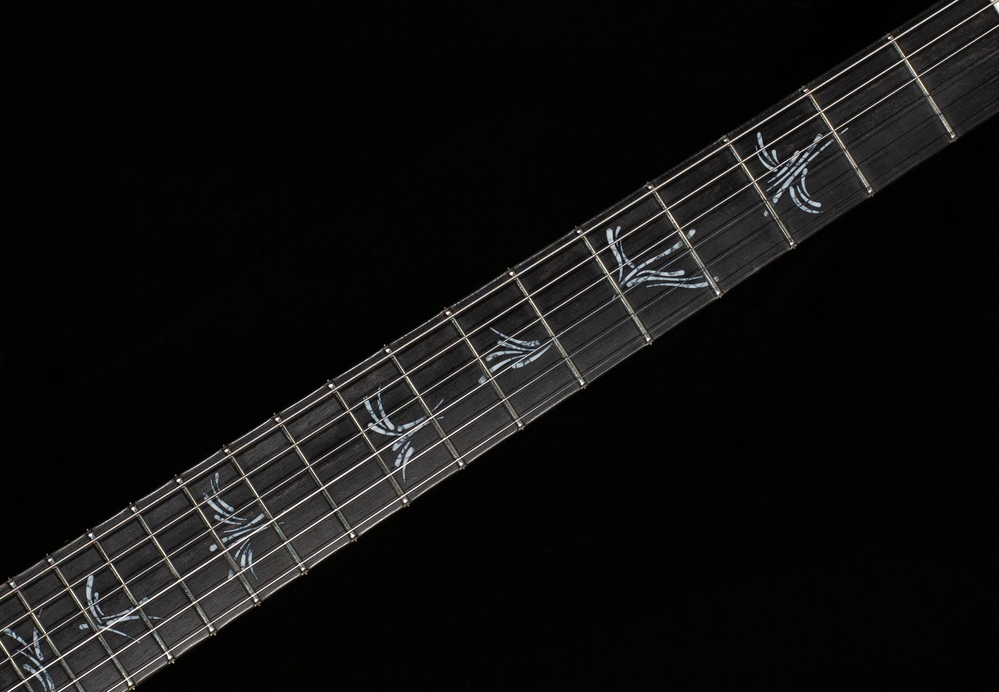 PRS Private Stock 11012 Paul's Guitar Charcoal (881)