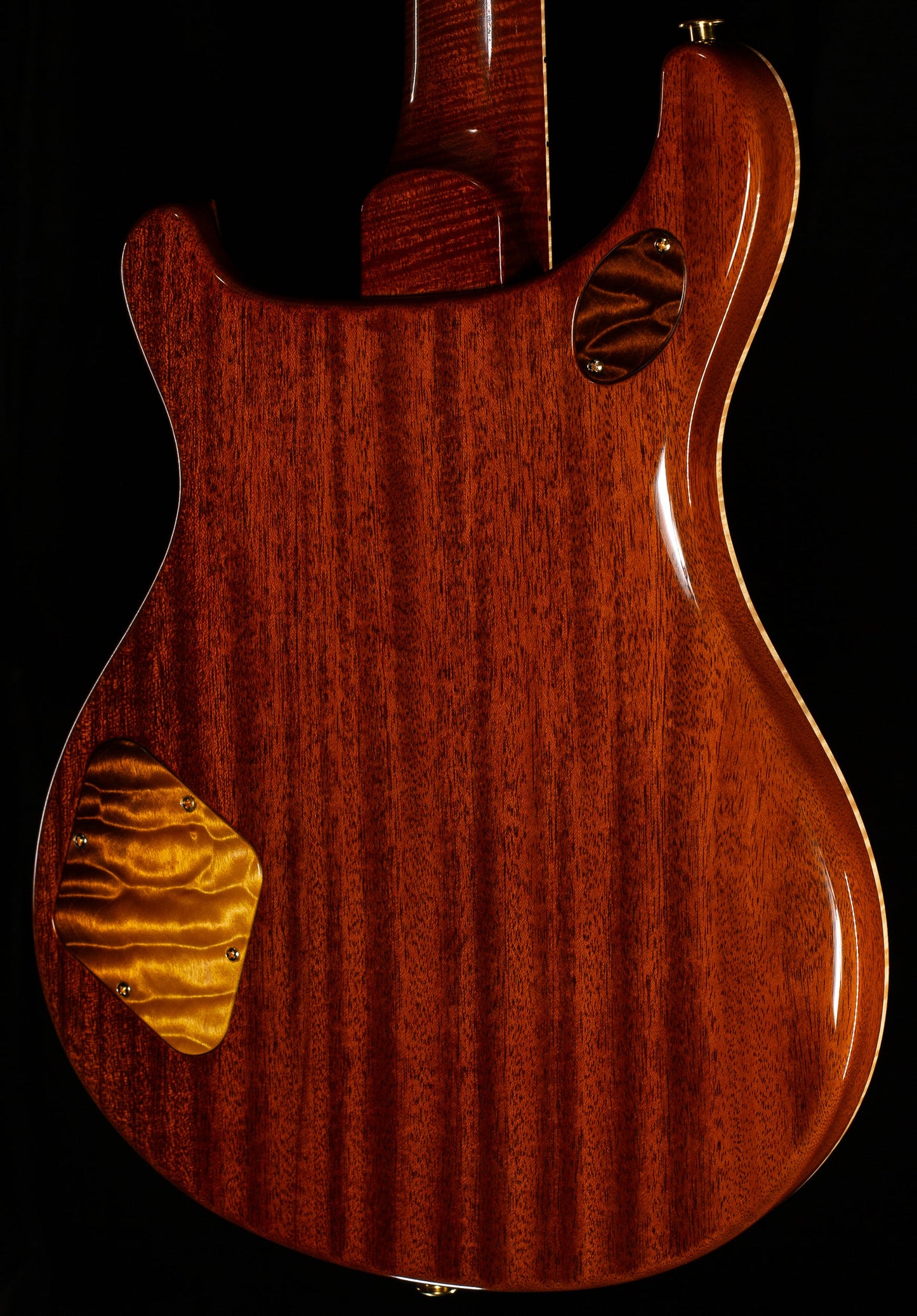 PRS Private Stock 11090 McCarty 594 Sandstorm Dragon's Breath (233)