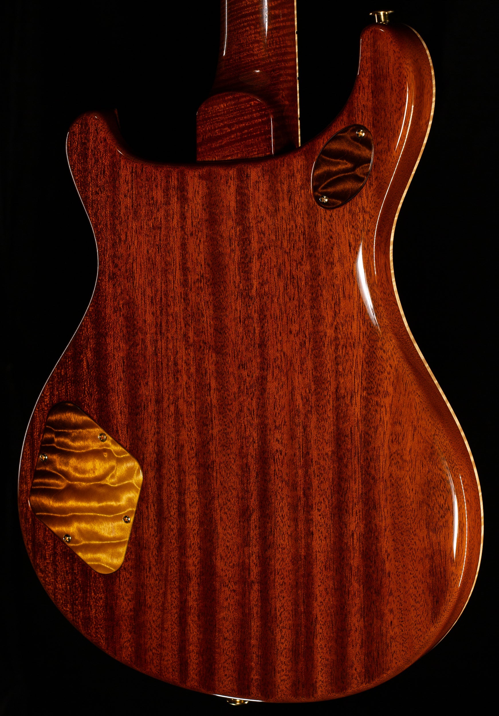 PRS Private Stock 11090 McCarty 594 Sandstorm Dragon's Breath (233)