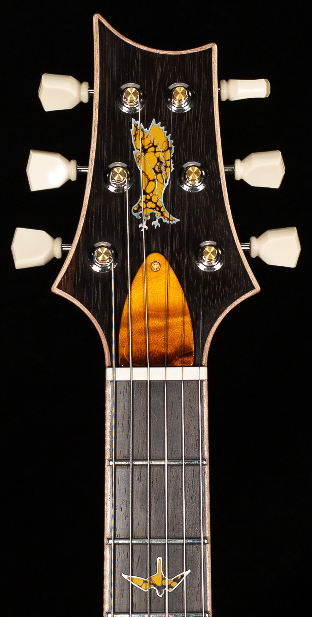 PRS Private Stock 11090 McCarty 594 Sandstorm Dragon's Breath (233)