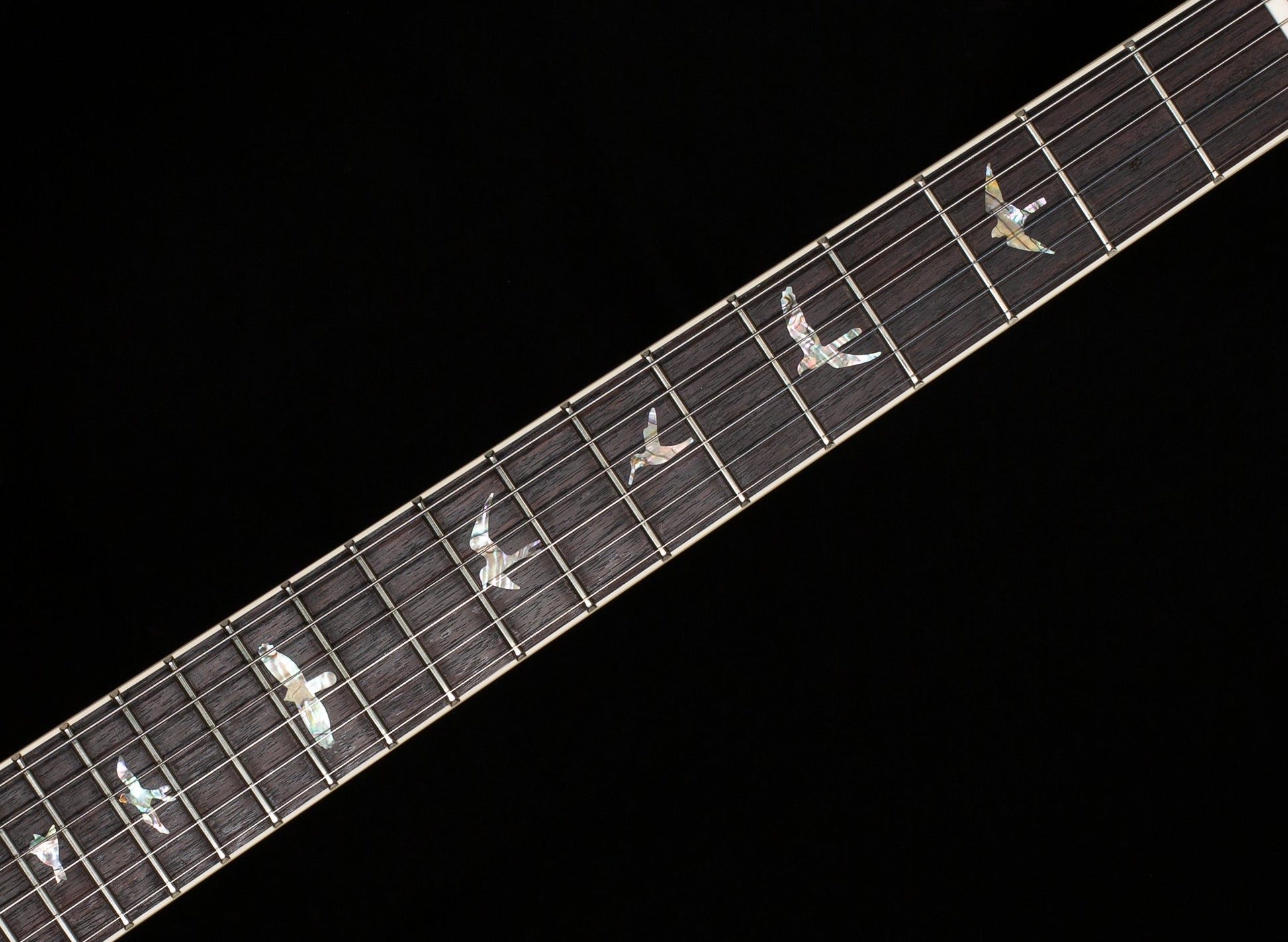 PRS McCarty 594 McCarty Sunburst (116)