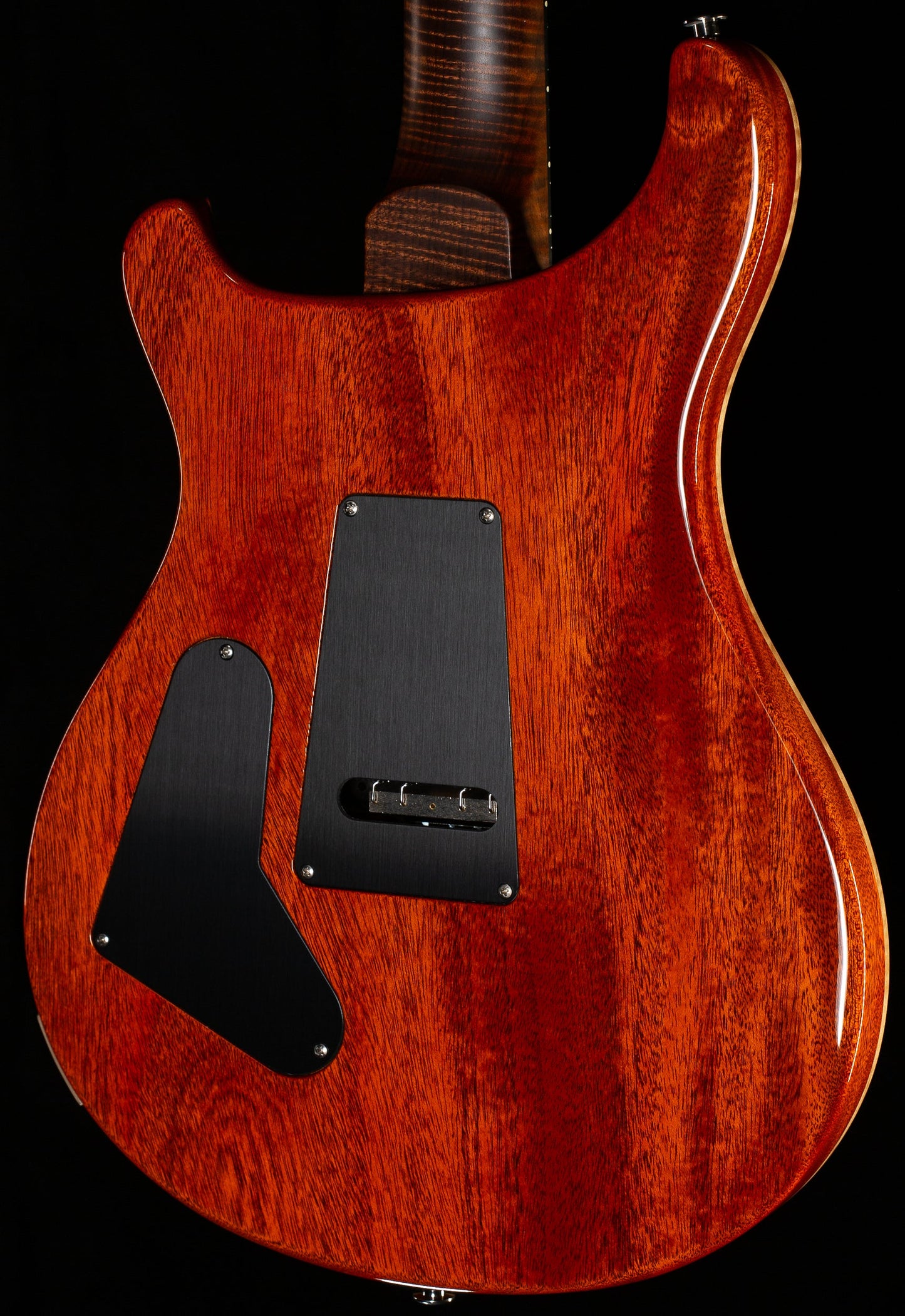 PRS Wood Library Custom 24 Floyd Autumn Sky 10 Top (431)
