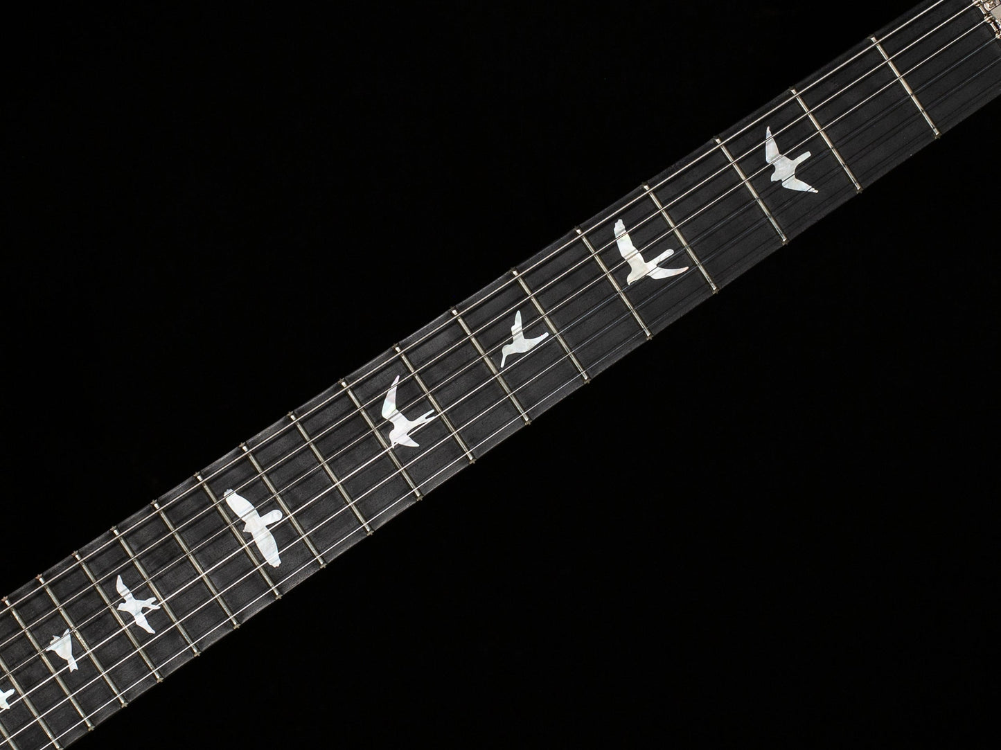 PRS Wood Library Custom 24 Floyd Autumn Sky 10 Top (431)