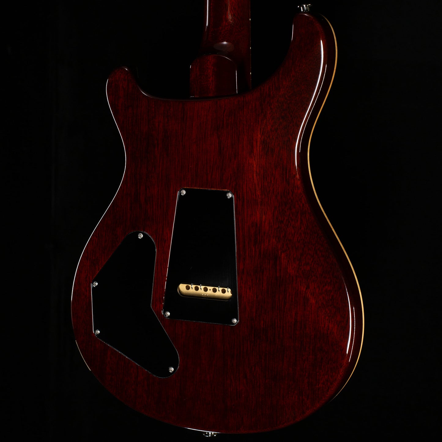 PRS DGT Gold Top (977)