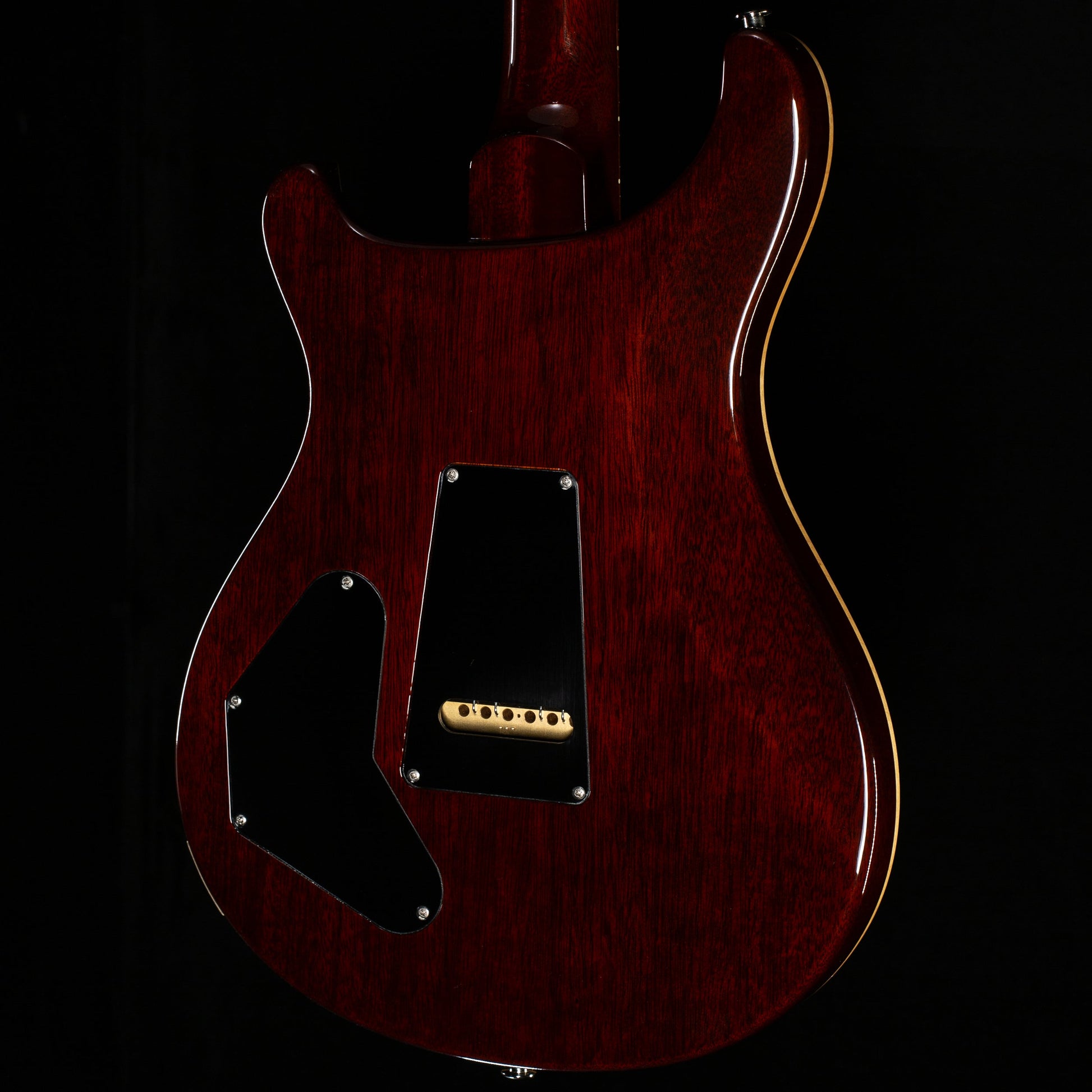 PRS DGT Gold Top (977)