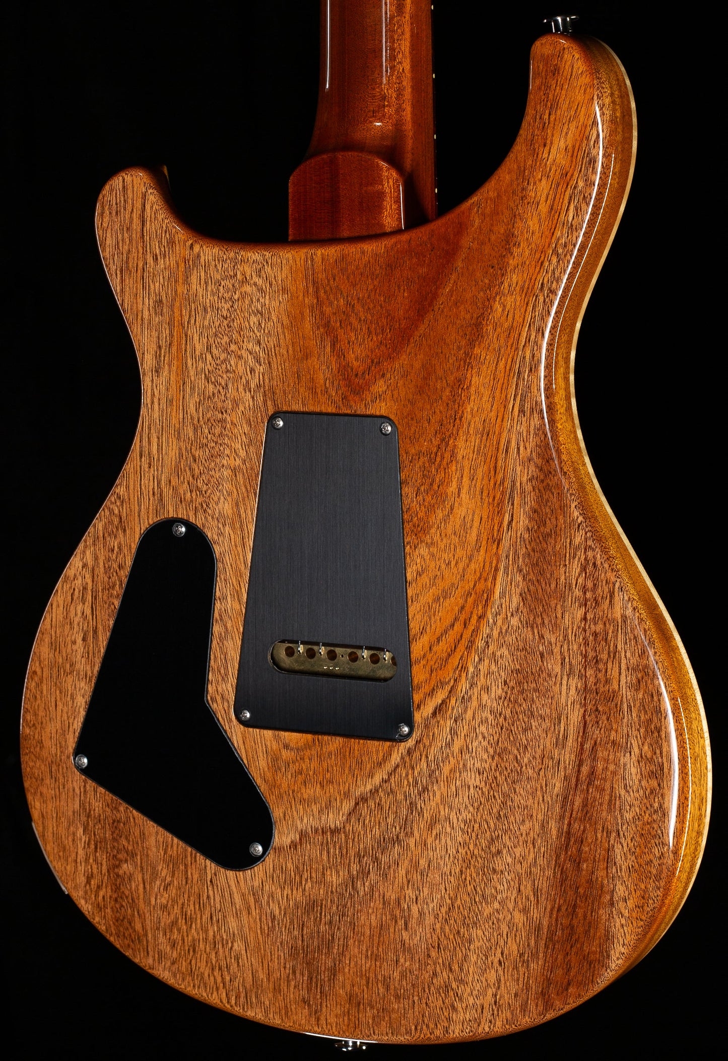 PRS Custom 24 Carroll Blue (254)
