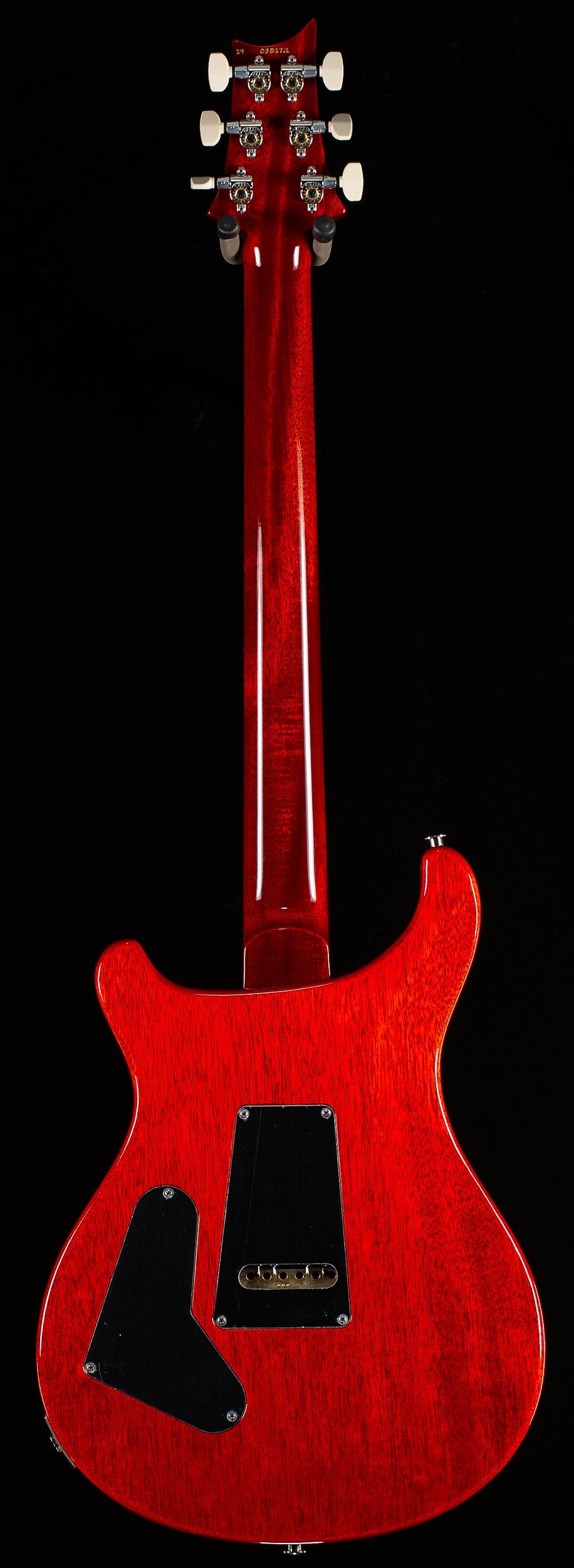 PRS Custom 24 McCarty Sunburst (712)