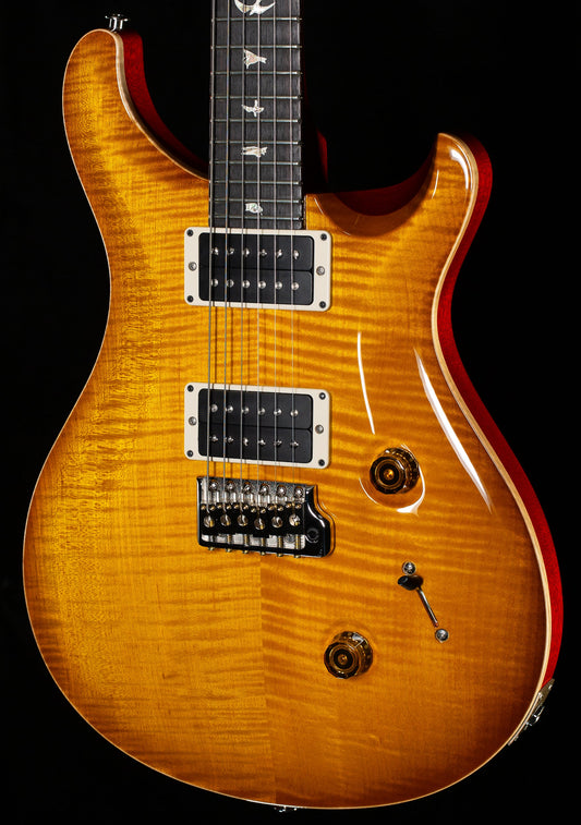 PRS Custom 24 McCarty Sunburst (712)