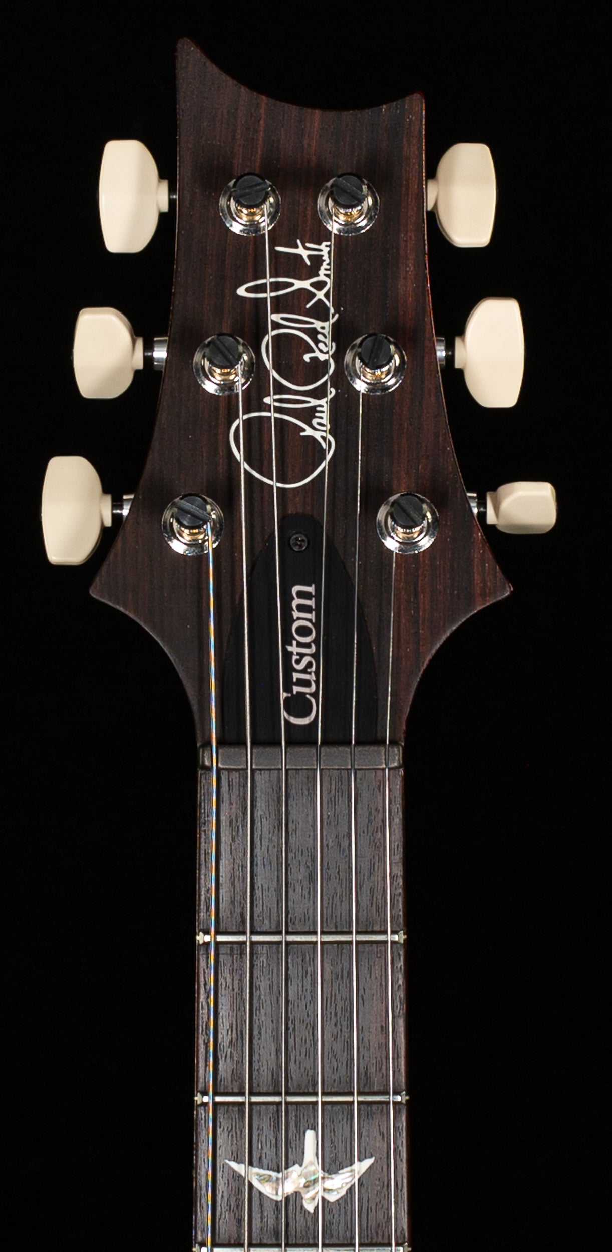 PRS Custom 24 McCarty Sunburst (712)
