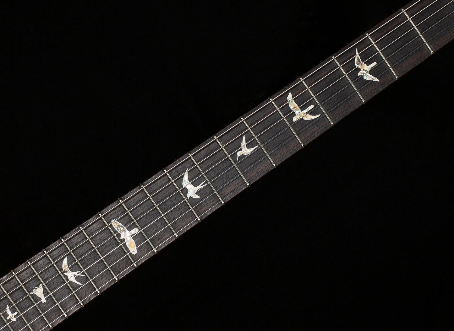PRS Custom 24 McCarty Sunburst (712)