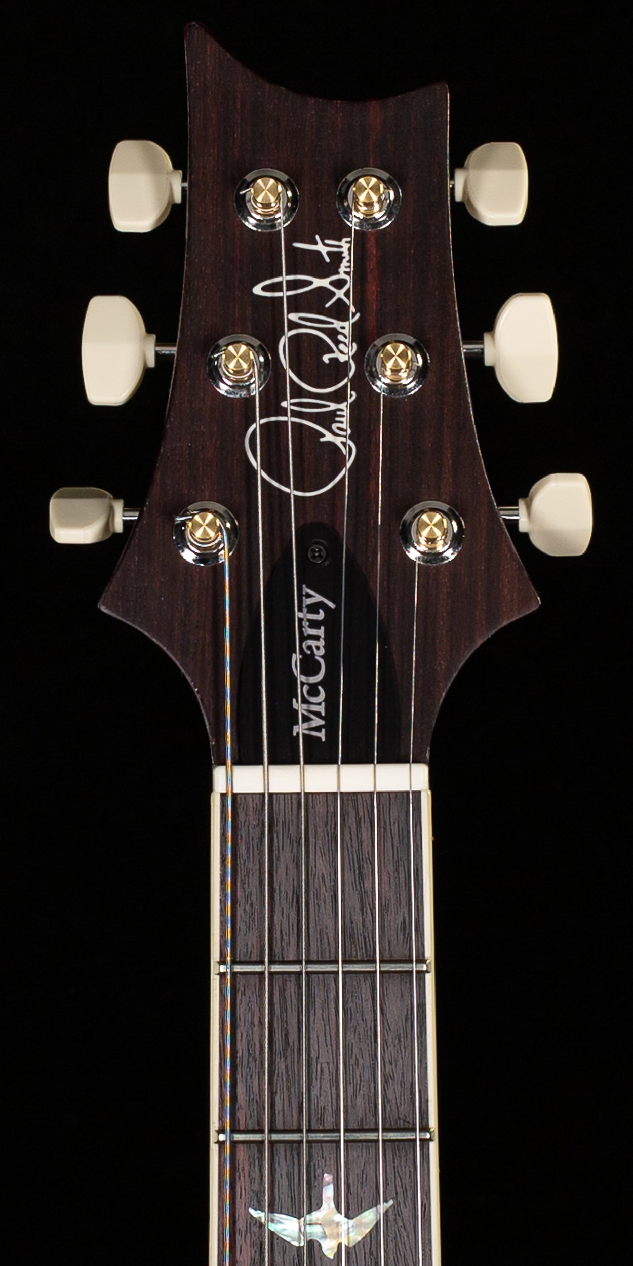 PRS McCarty Dark Cherry Sunburst (268)