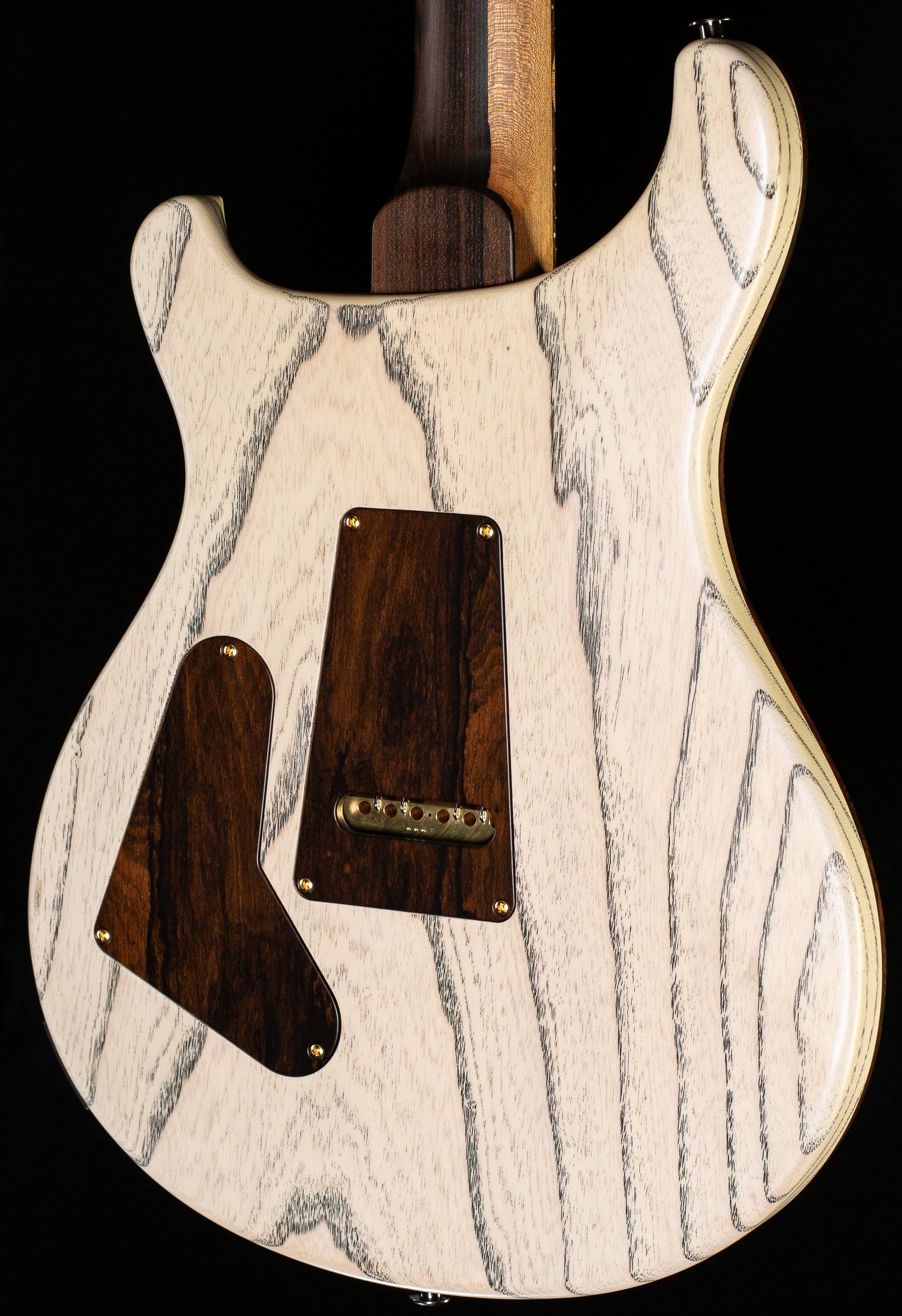PRS Private Stock 11415 Custom 24 Semi-Hollow Zircote (848)