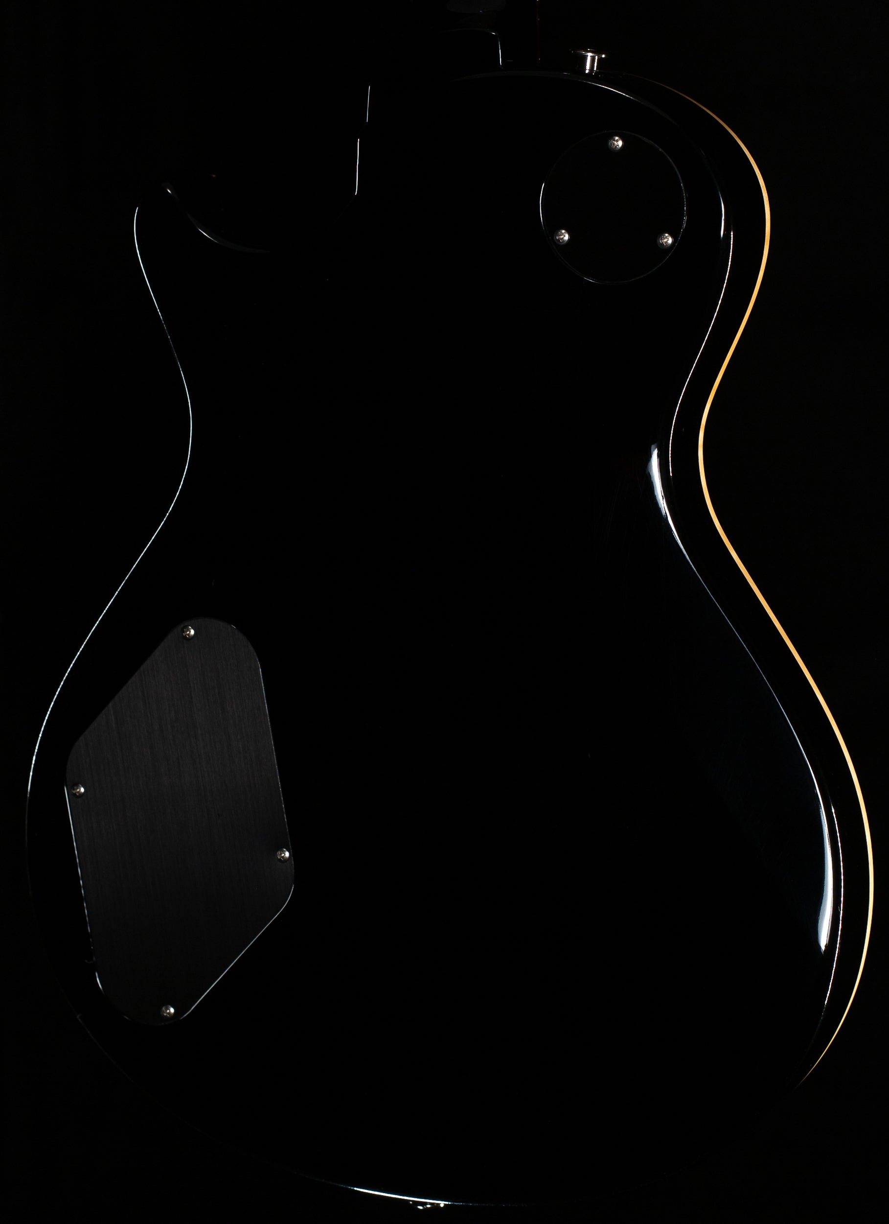 PRS Tremonti Signature Black (329)