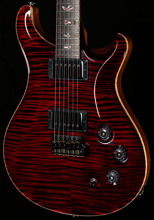 PRS Private Stock 11417 DGT Fire Red (376)