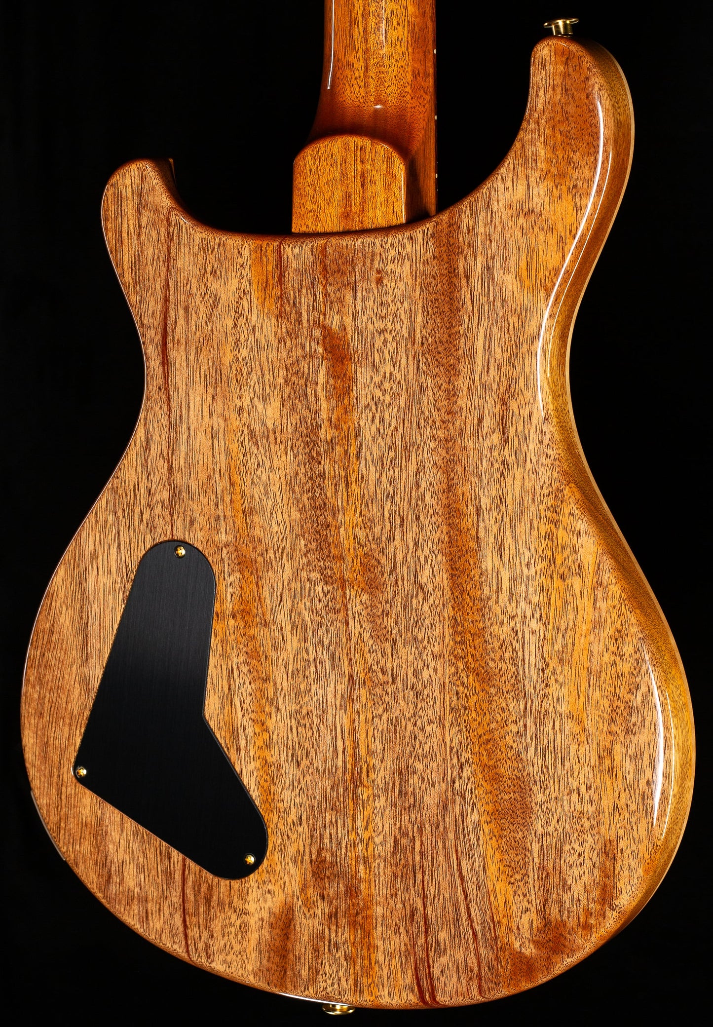 PRS Paul's Guitar Red Tiger 10 Top (556)