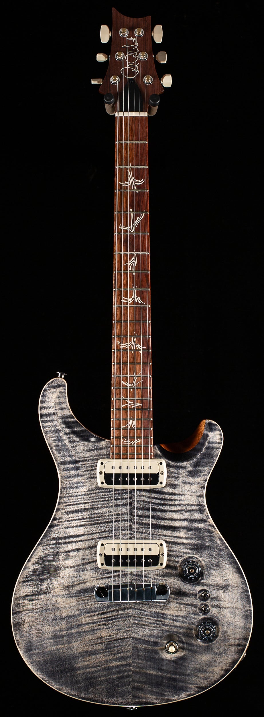PRS Paul's Guitar Charcoal (220)