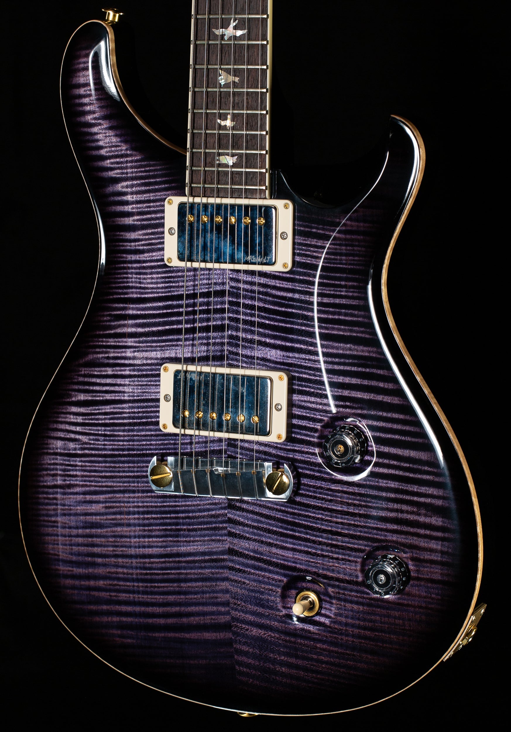 PRS McCarty Purple Mist 10 Top (300)