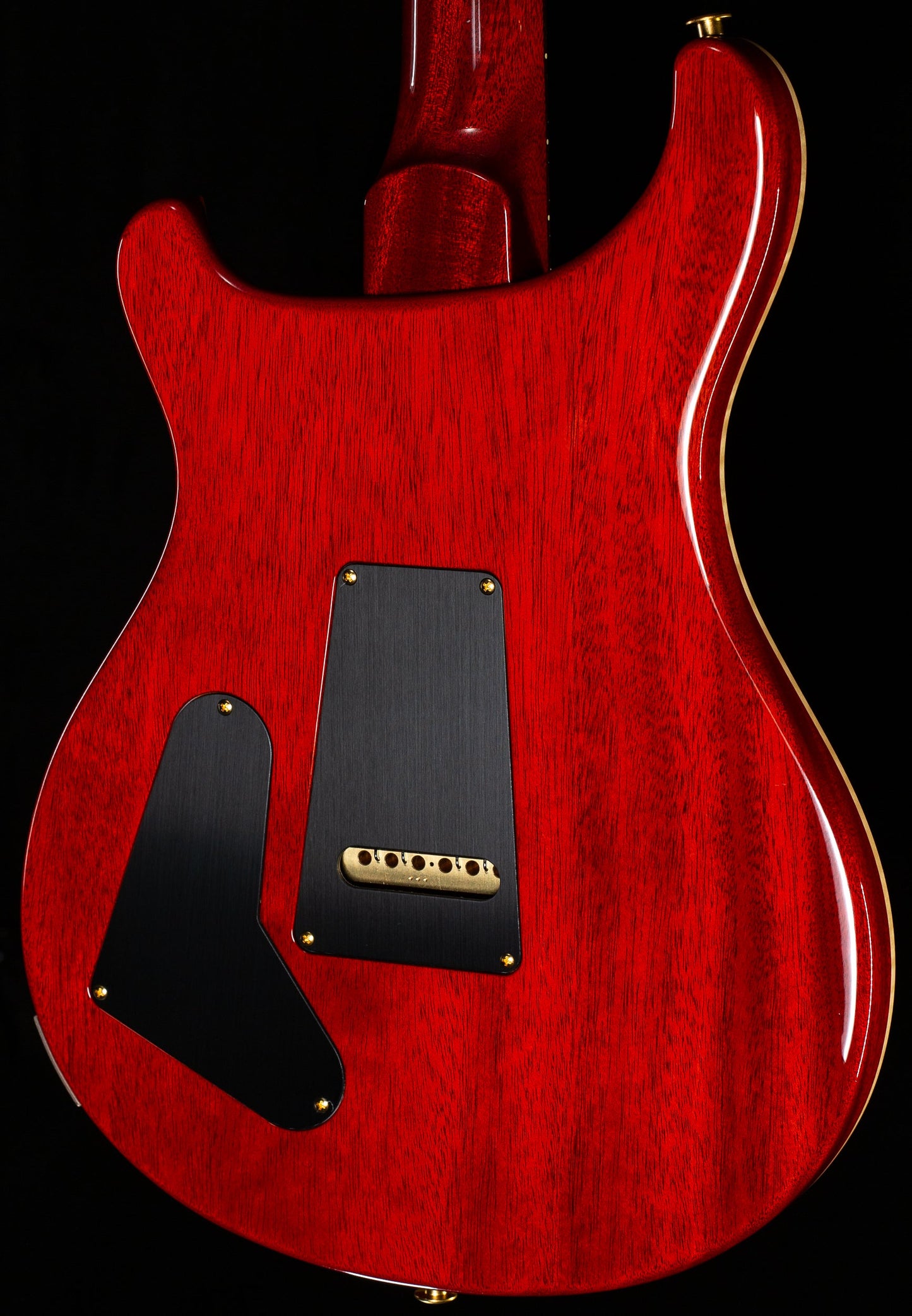 PRS Special Semi-Hollow McCarty Sunburst 10 Top (841)