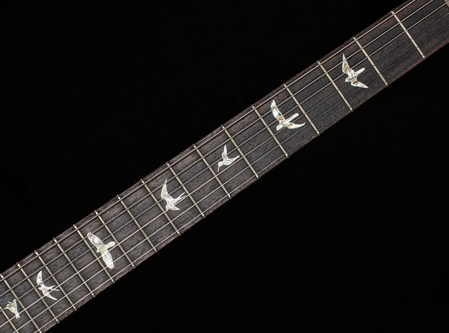 PRS Special Semi-Hollow McCarty Sunburst 10 Top (841)