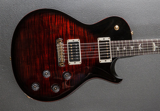 Mark Tremonti Signature 10 Top w/Stoptail - Fire Smokeburst