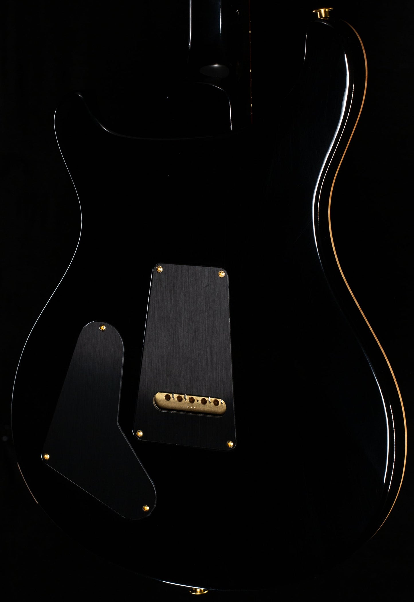 PRS Studio 22 Grey Black 10 Top (339)