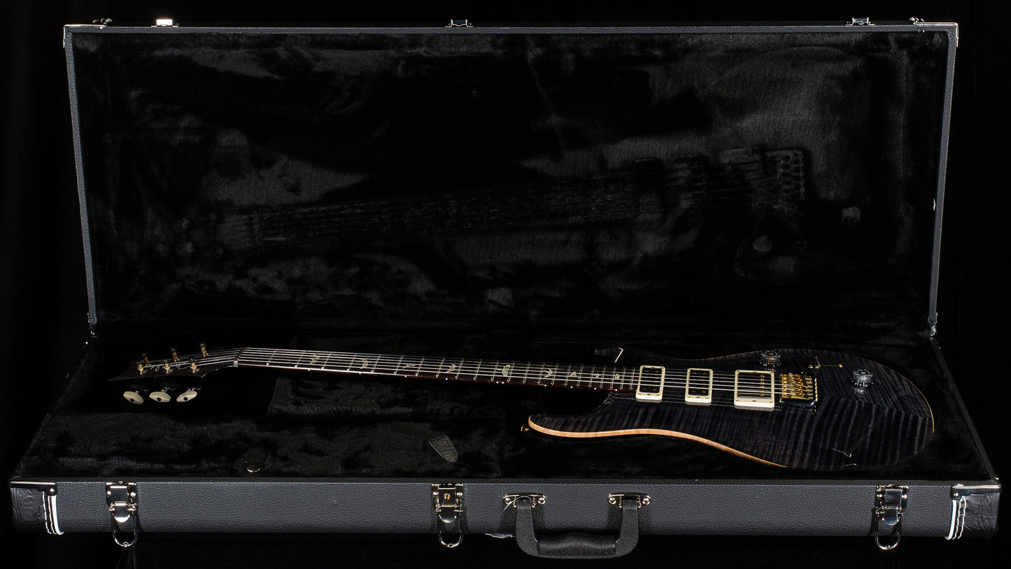 PRS Studio 22 Grey Black 10 Top (339)