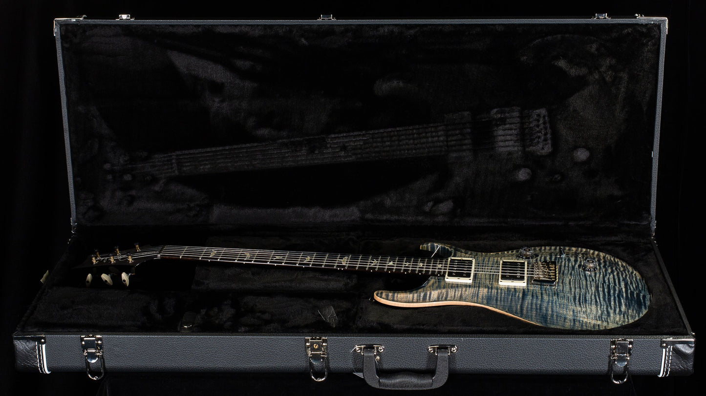 PRS Custom 24 Faded Whale Blue (745)