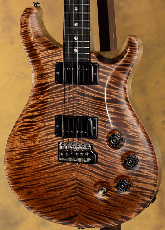 2024 PRS Wood Library DGT Copperhead Satin