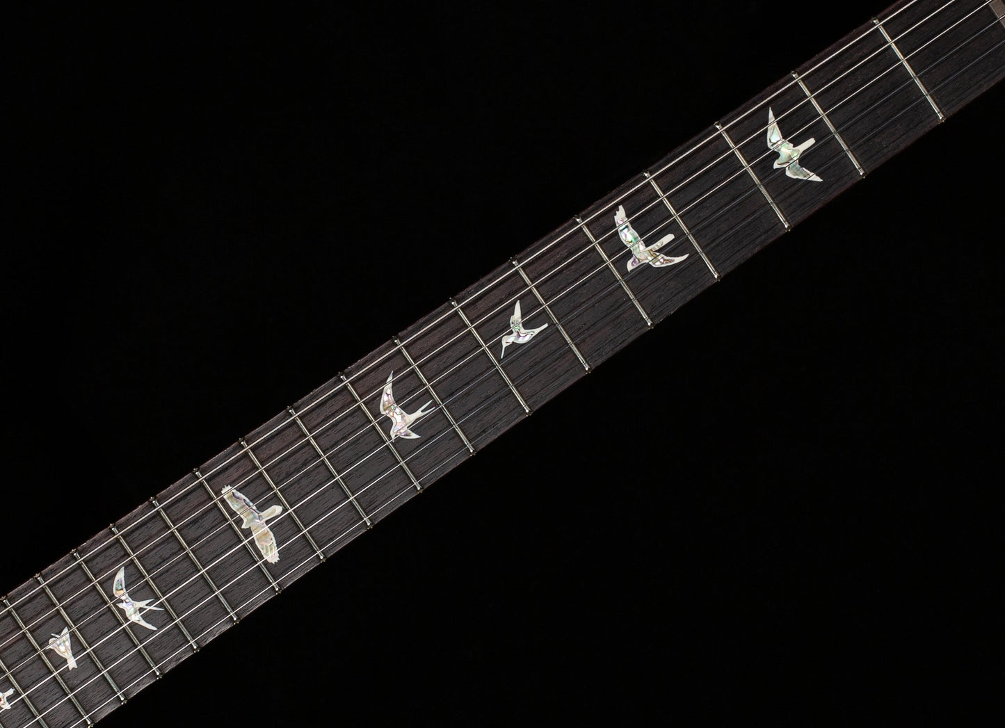 PRS Custom 24-08 Purple Mist 10 Top (791)
