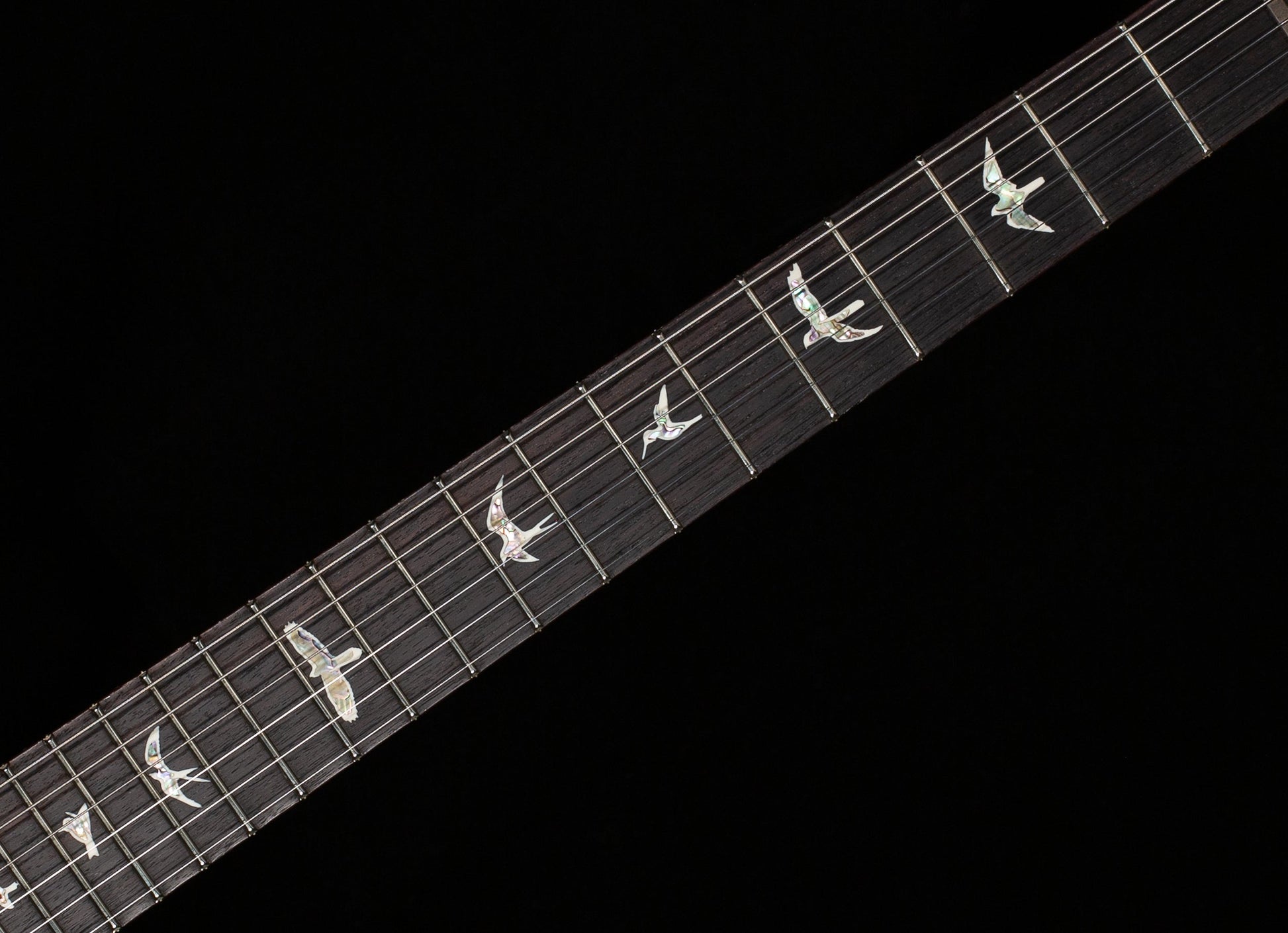 PRS Custom 24-08 Purple Mist 10 Top (791)