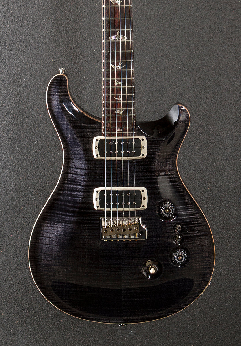 Custom 24-08 - Gray Black