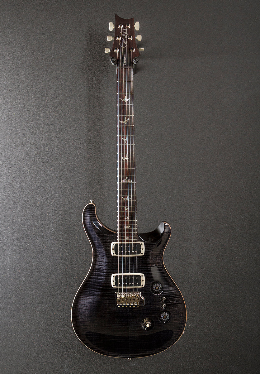Custom 24-08 - Gray Black