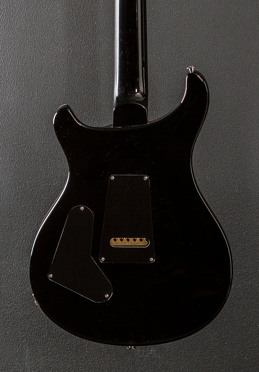 Custom 24-08 - Gray Black
