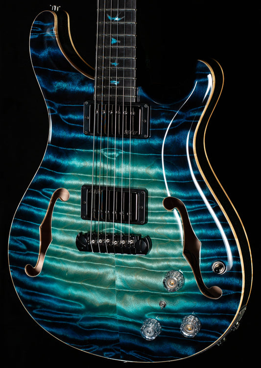 PRS Private Stock 11419 Hollowbody II Piezo Sub Zero (769)