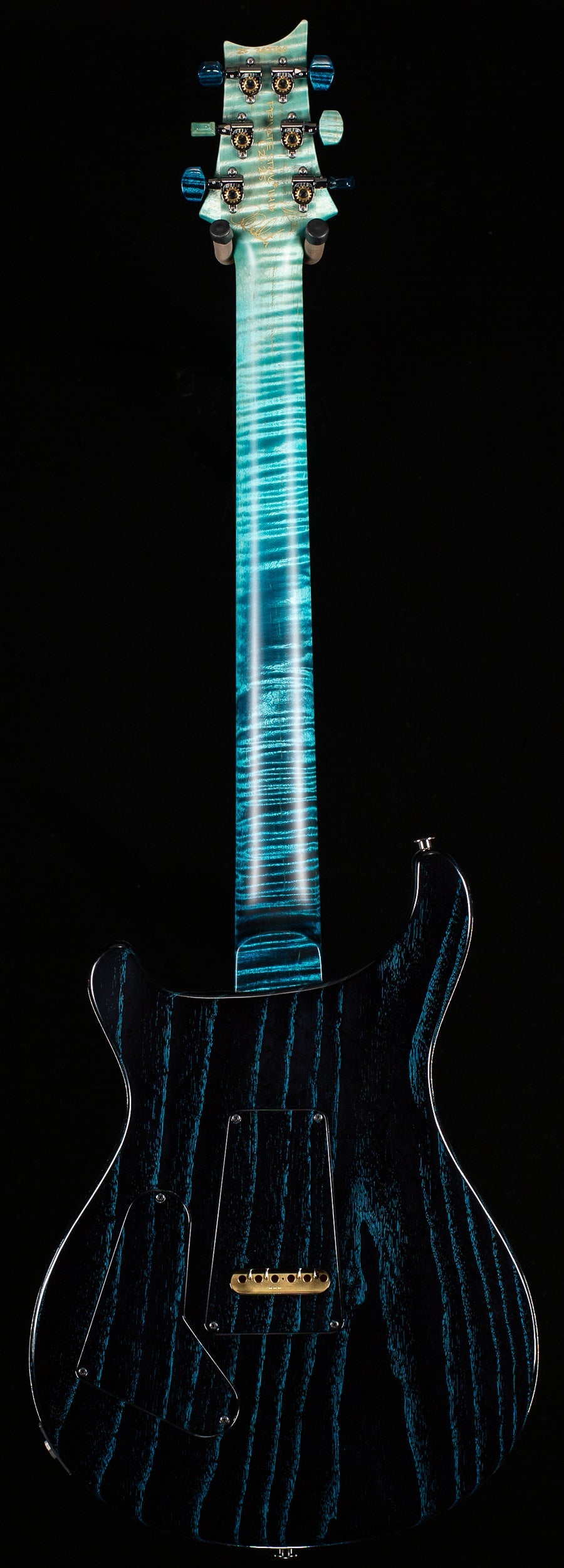 PRS Private Stock 11416 Custom 24-08 Sub-Zero Glow (780)