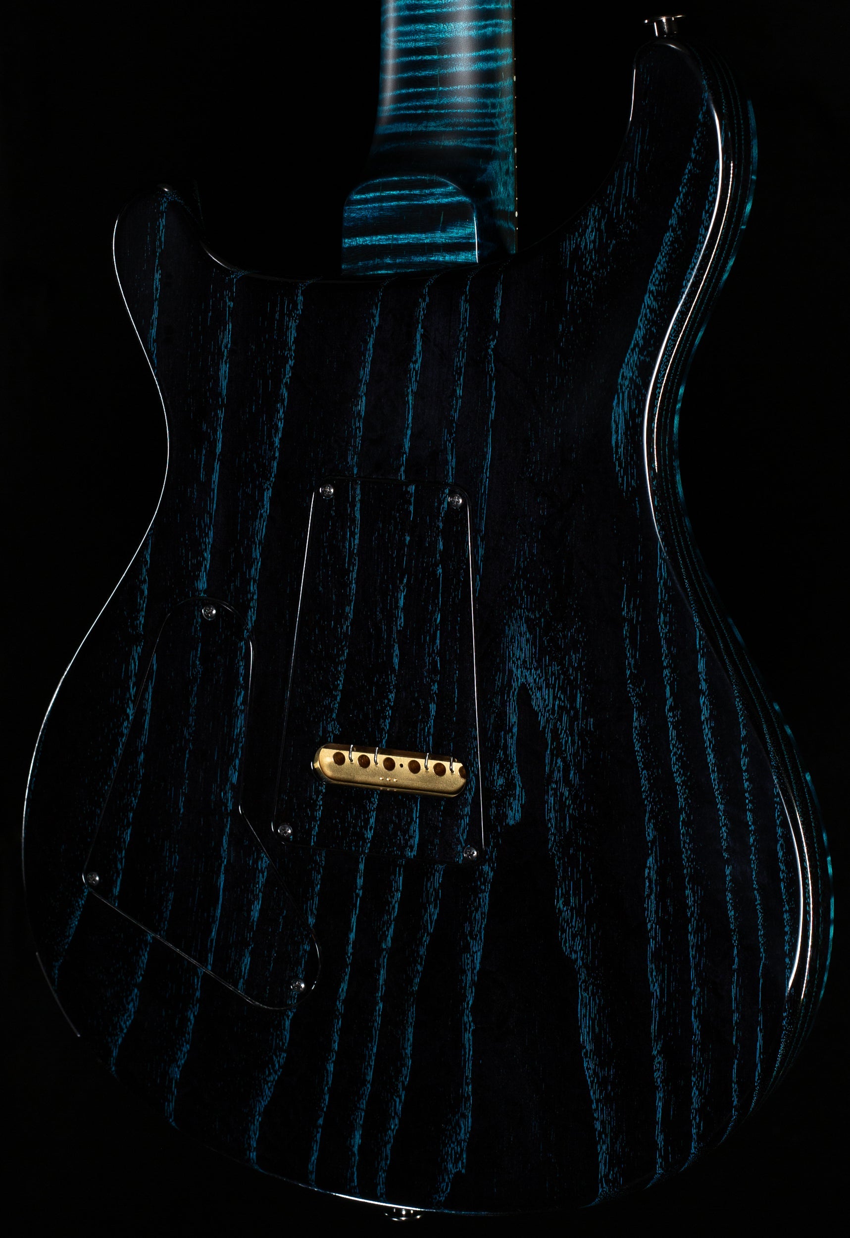 PRS Private Stock 11416 Custom 24-08 Sub-Zero Glow (780)