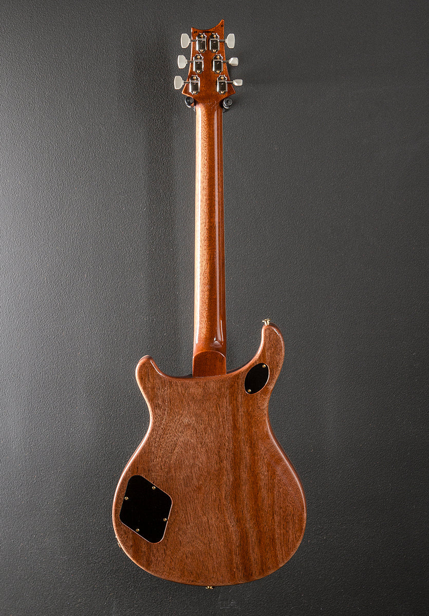 McCarty 594 10 Top - Yellow Tiger