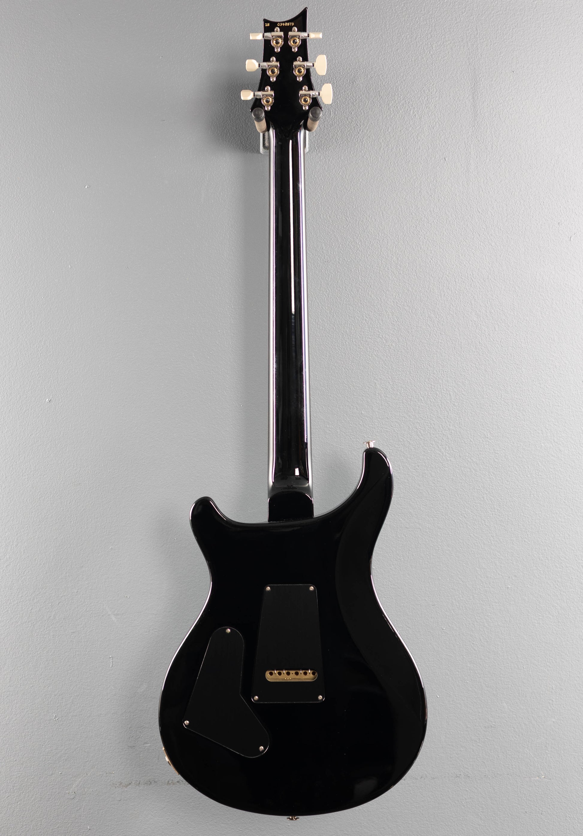 40th Anniversary Custom 24 Limited Edition - Sub Zero Smokeburst