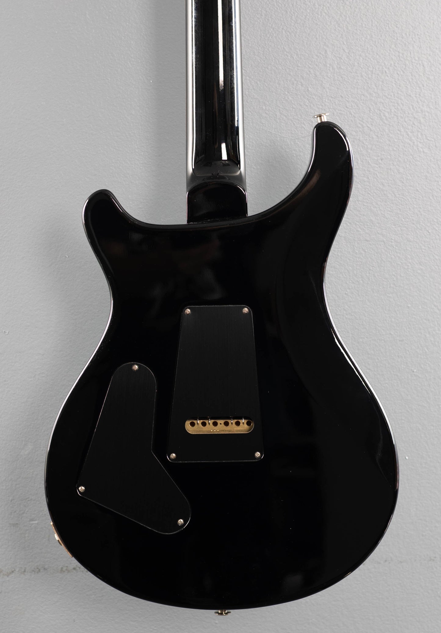 40th Anniversary Custom 24 Limited Edition - Sub Zero Smokeburst