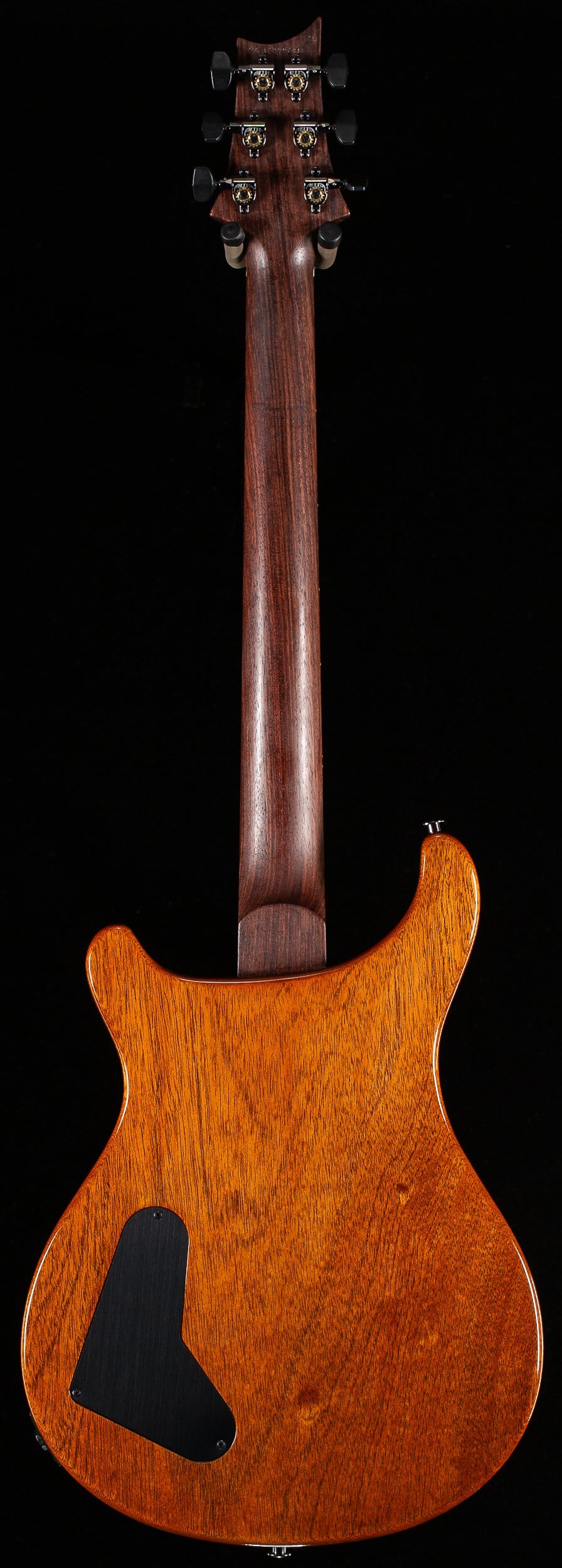 PRS Wood Library Willcutt Exclusive Paul's Guitar Copper 10 Top Rosewood Neck (530)